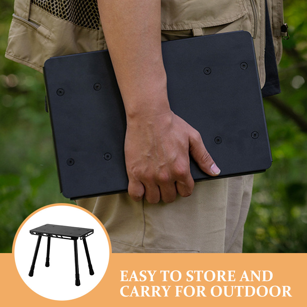 Camp Grill Portable Folding - folding camp table camping tables that