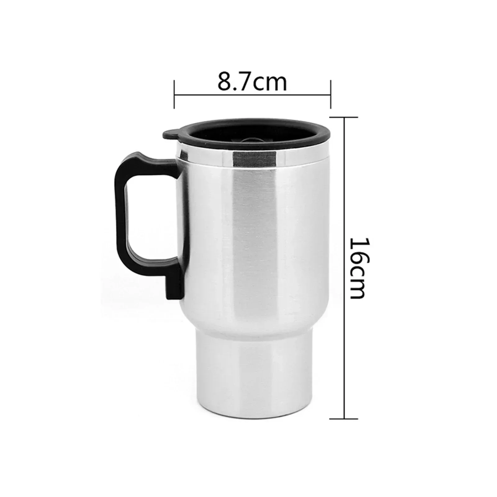 Electric Heating Car Kettle 12 - đánh giá và giá Camping Cooking Electric