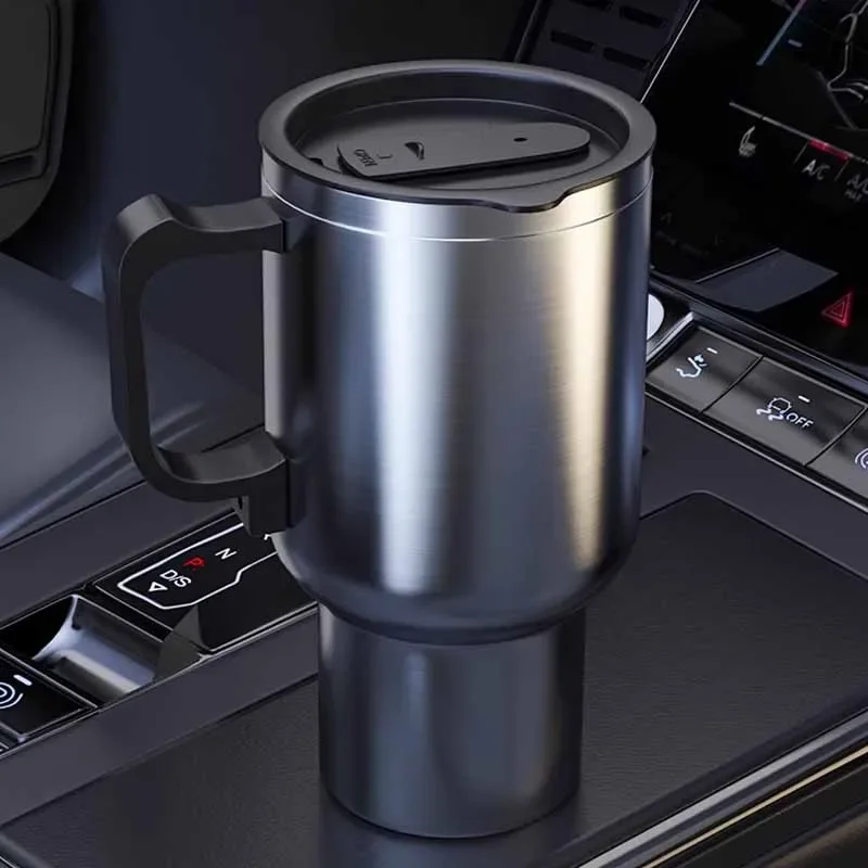 Electric Heating Car Kettle DC - đánh giá và giá Camping Cooking Electric
