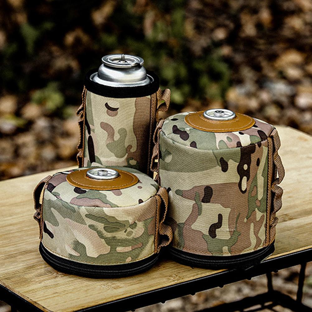Portable Ventilated Propane &  - đánh giá và giá Camping Cooking Gas Canister