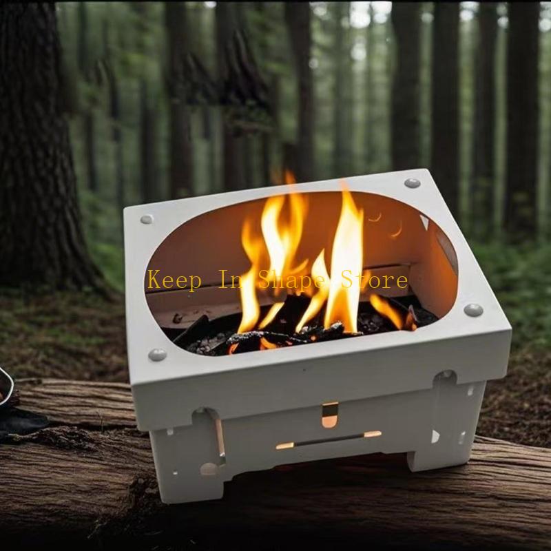 U1JC Gấp Bếp Cắm Trại Nhỏ Gọn  - đánh giá và giá Camping Cooking Alcohol