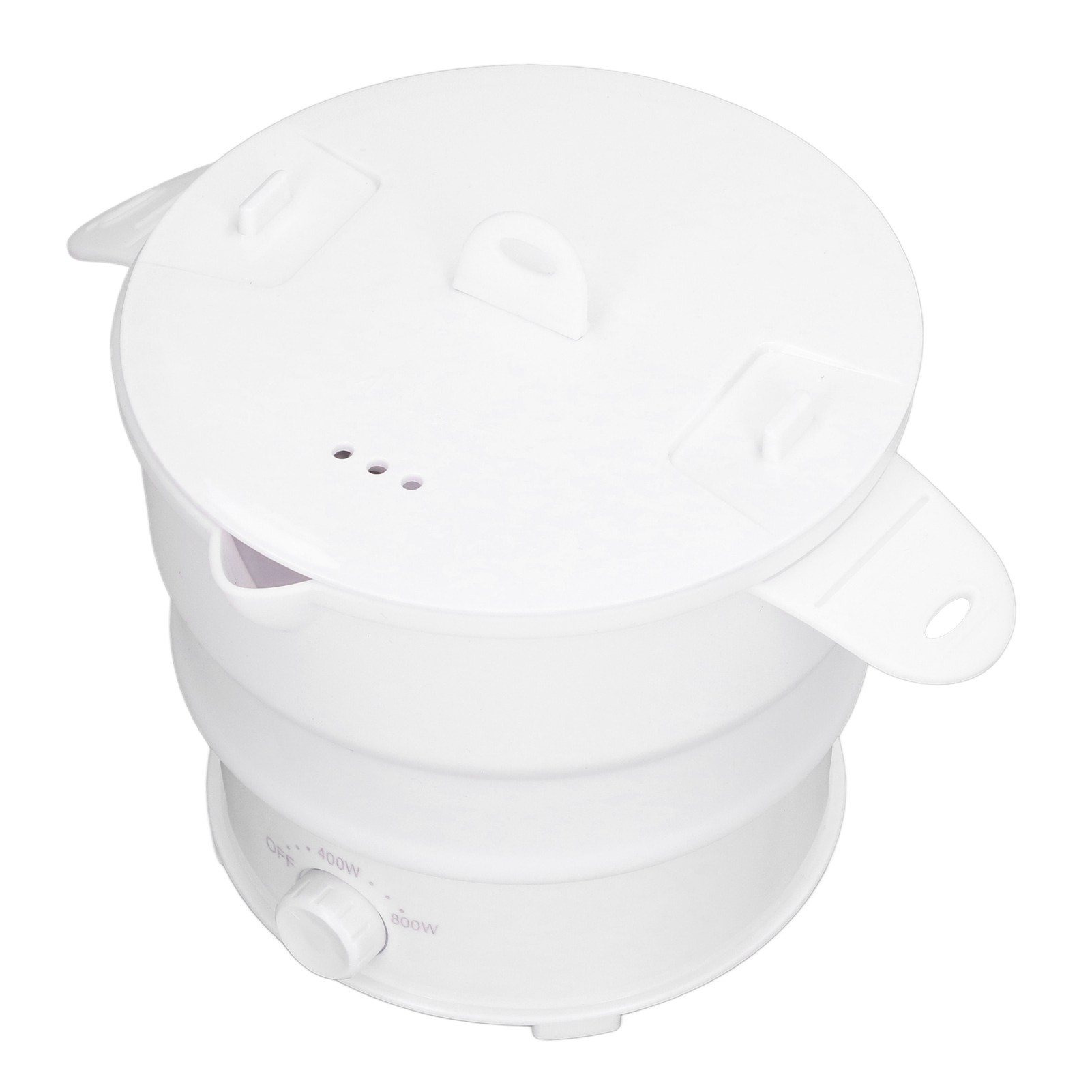 Foldable Electric Hot Pot Cook - đánh giá và giá Camping Cooking Electric