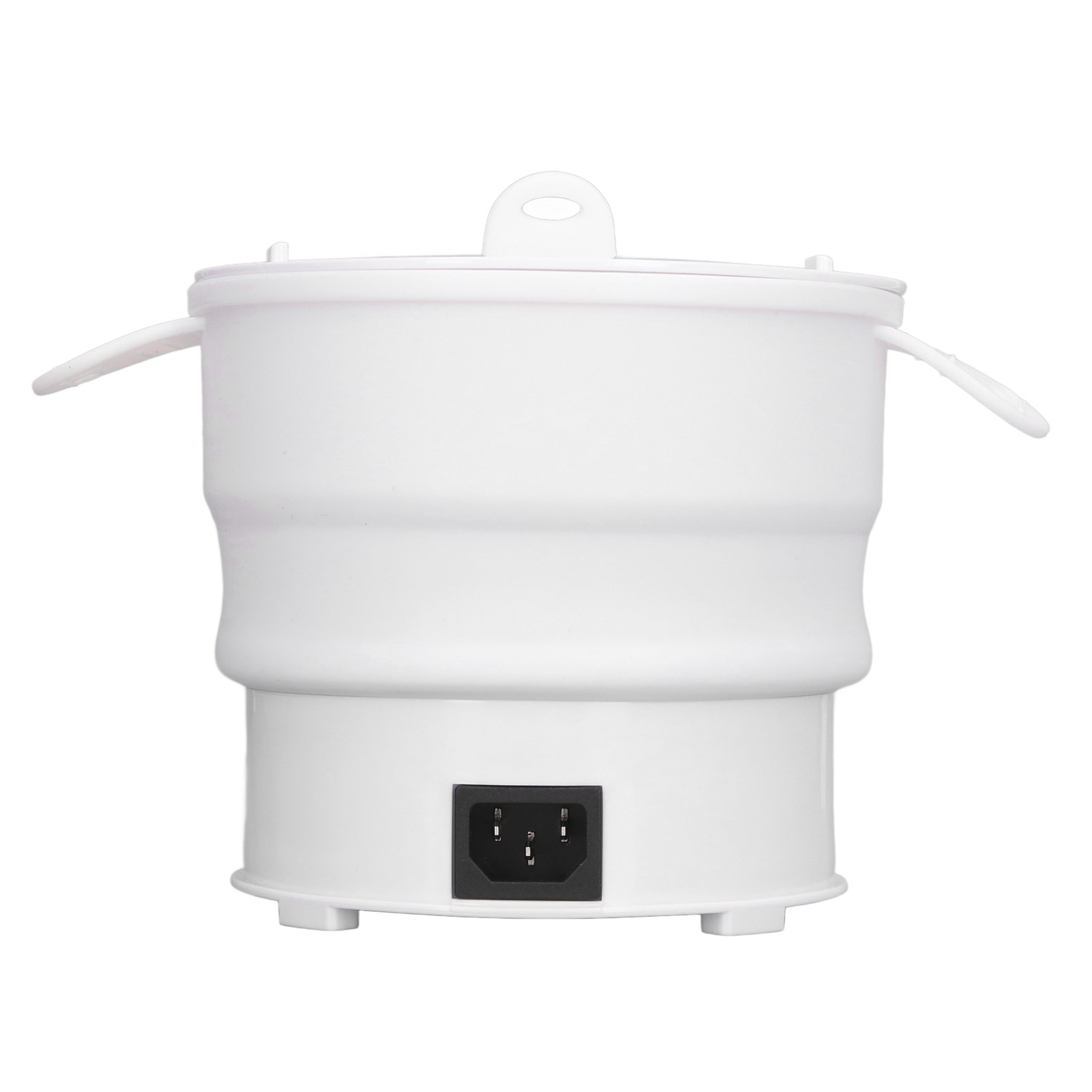 Foldable Electric Hot Pot Cook - đánh giá và giá Camping Cooking Electric