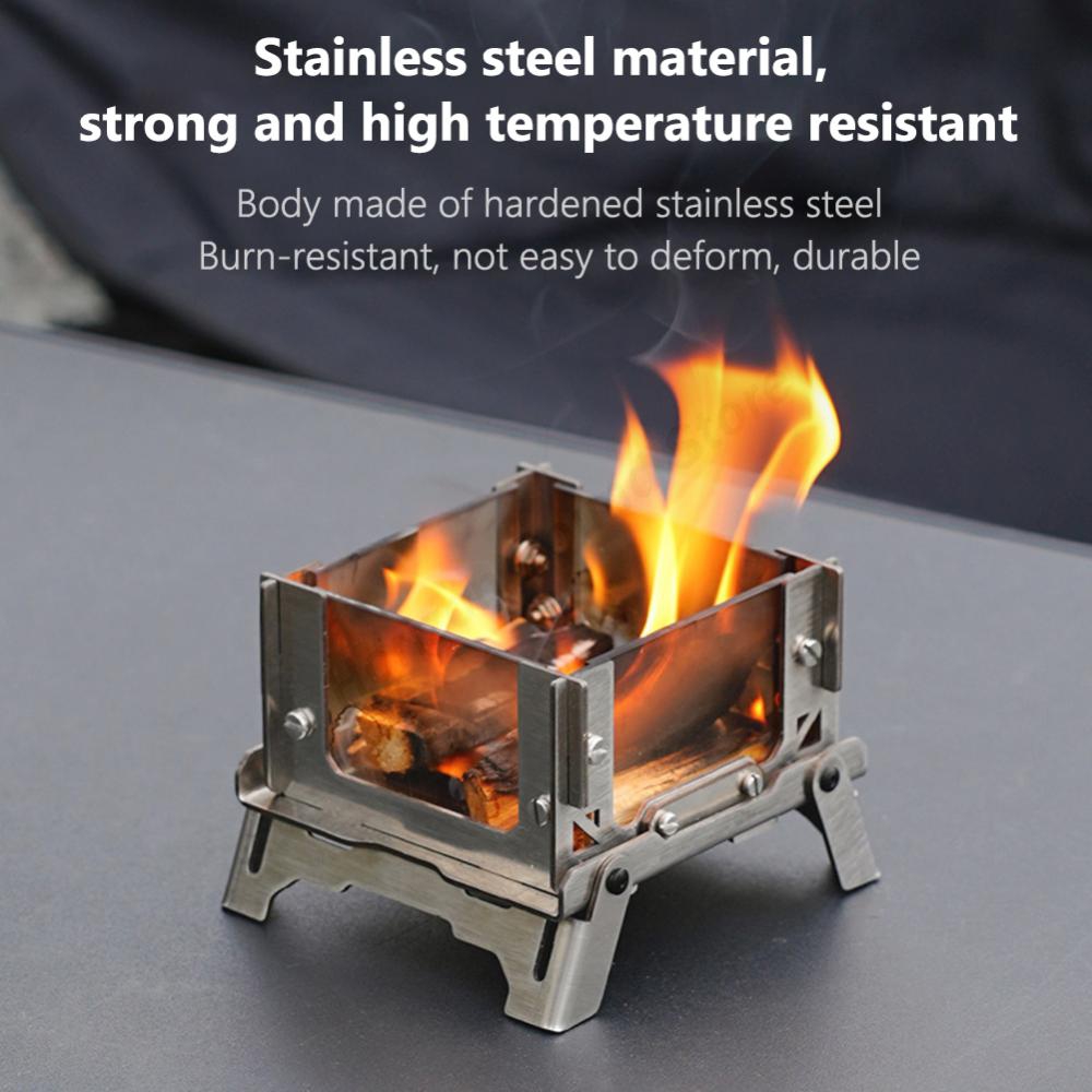  Camping Heater Portables Gri - đánh giá và giá Camp Grill Portable Folding
