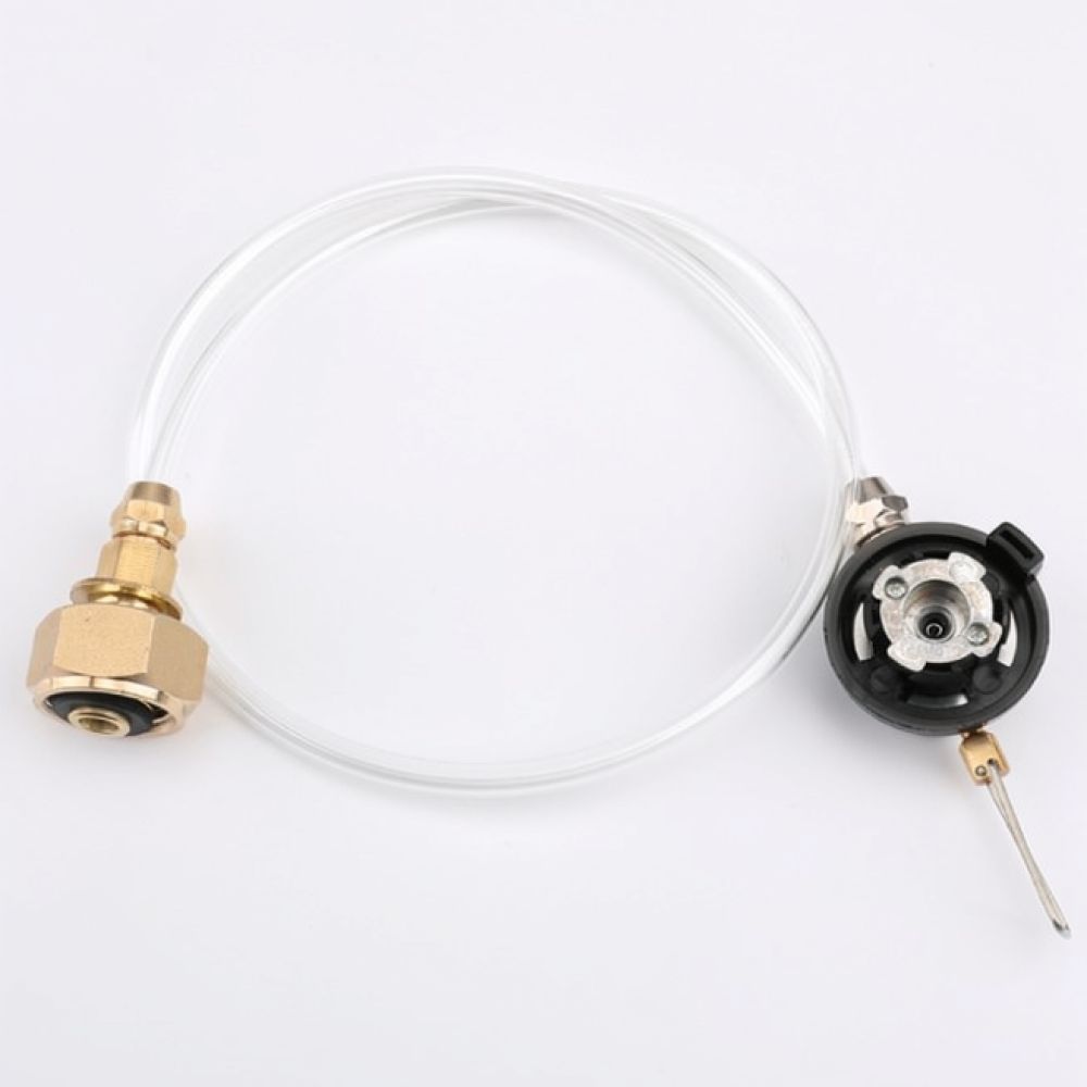 Outdoor Camping Stove Gas Refi - đánh giá và giá Camping Cooking Gas Canister