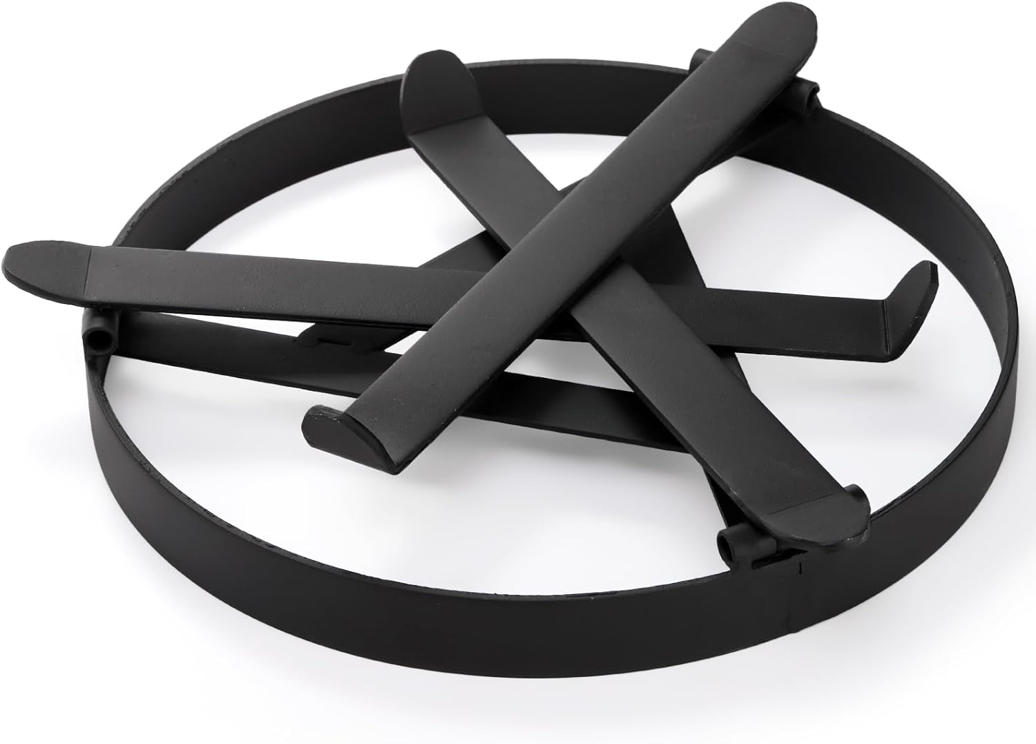 Campfire Tripod, Folding Campi - đánh giá và giá Camping Cooking Open Fire