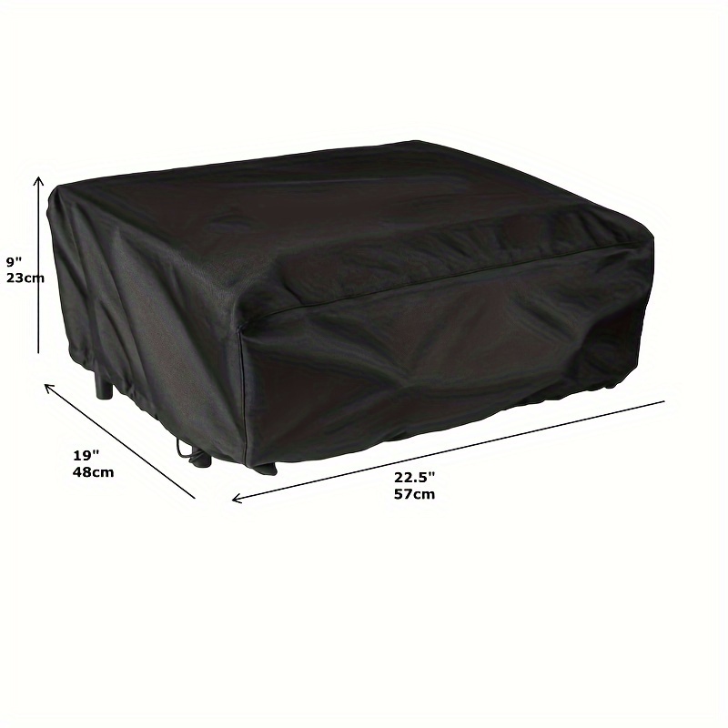 Universal Heavy-Duty Grill Cov - đánh giá và giá Camping Cooking Range