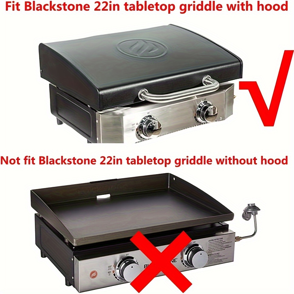 Universal Heavy-Duty Grill Cov - đánh giá và giá Camping Cooking Range