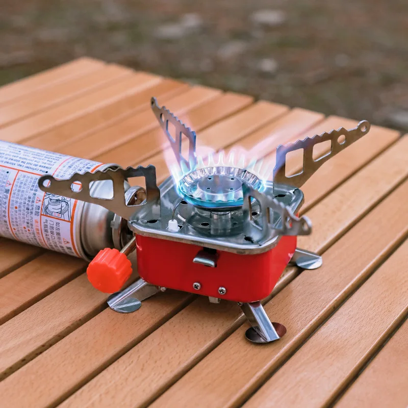 Outdoor Mini Square Portable F - đánh giá và giá Camp Grill Portable Folding