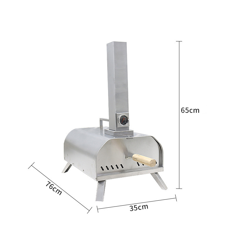 11/12/13inch Outdoor Oven Char - đánh giá và giá Camping Cooking Electric
