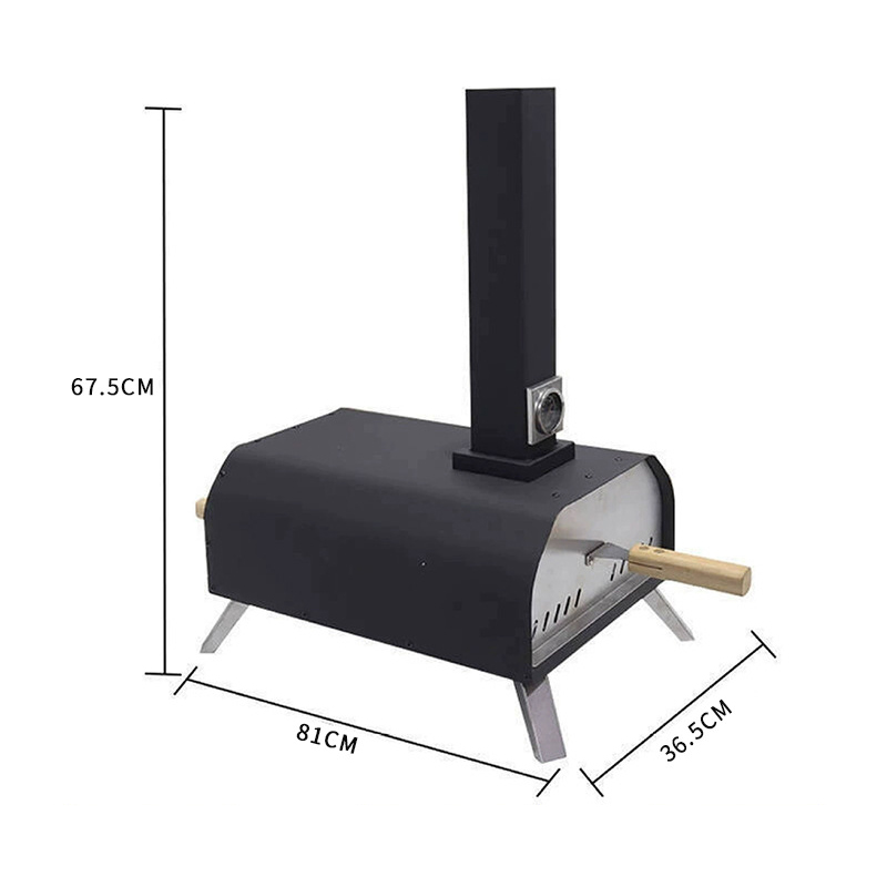 11/12/13inch Outdoor Oven Char - đánh giá và giá Camping Cooking Electric