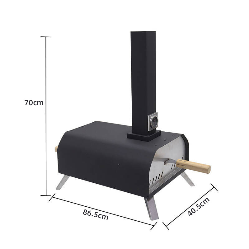 11/12/13inch Outdoor Oven Char - đánh giá và giá Camping Cooking Electric