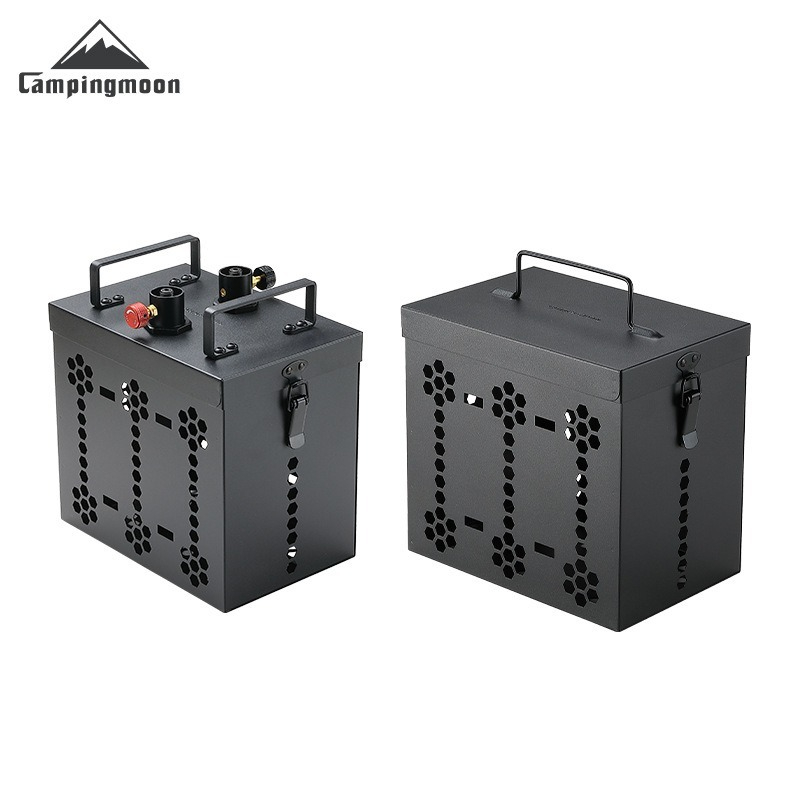 CAMPINGMOON New Arrival BKZ63  - đánh giá và giá Camping Cooking Range