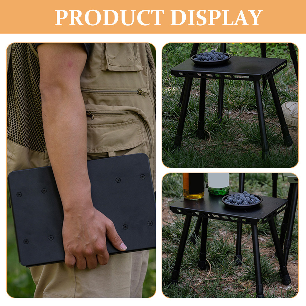 folding camp table camping tab - đánh giá và giá Camp Grill Portable Folding