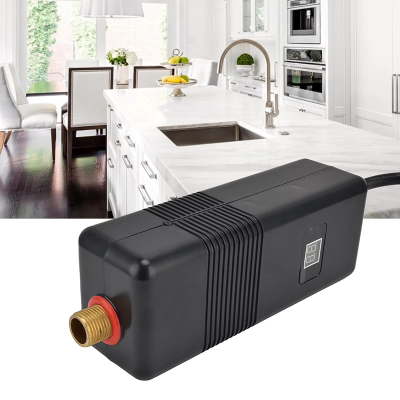 3KW/3.5KW Instant Electric Wat - đánh giá và giá Camping Cooking Electric