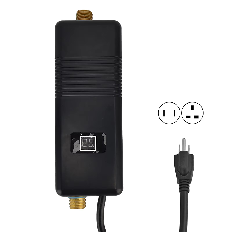 3KW/3.5KW Instant Electric Wat - đánh giá và giá Camping Cooking Electric