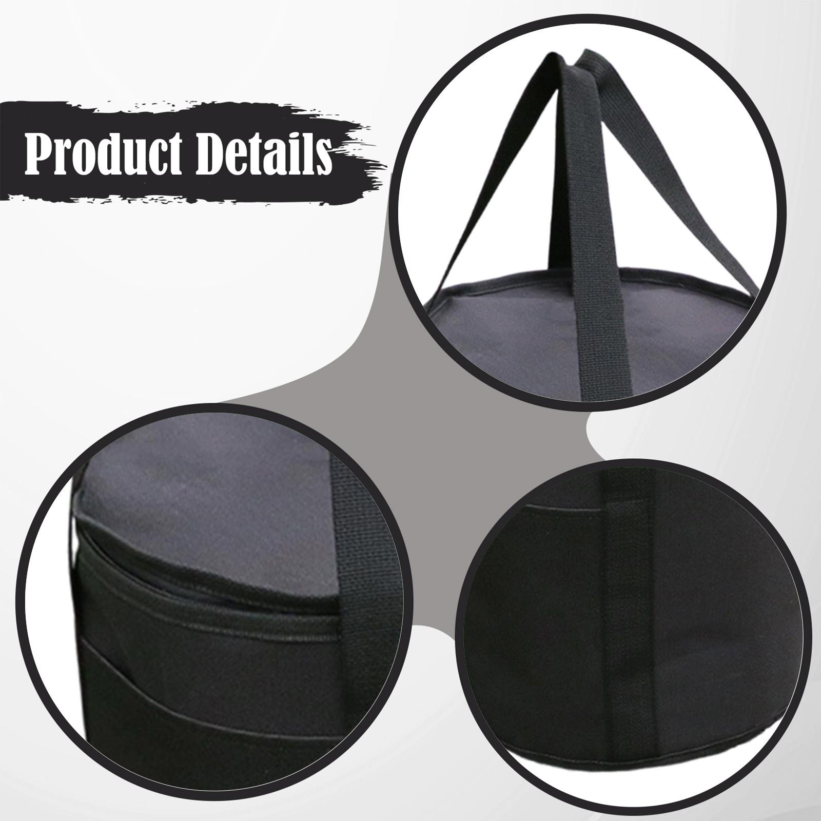Outdoor Camping Stove Carrying - đánh giá và giá Camping Cooking Organizer