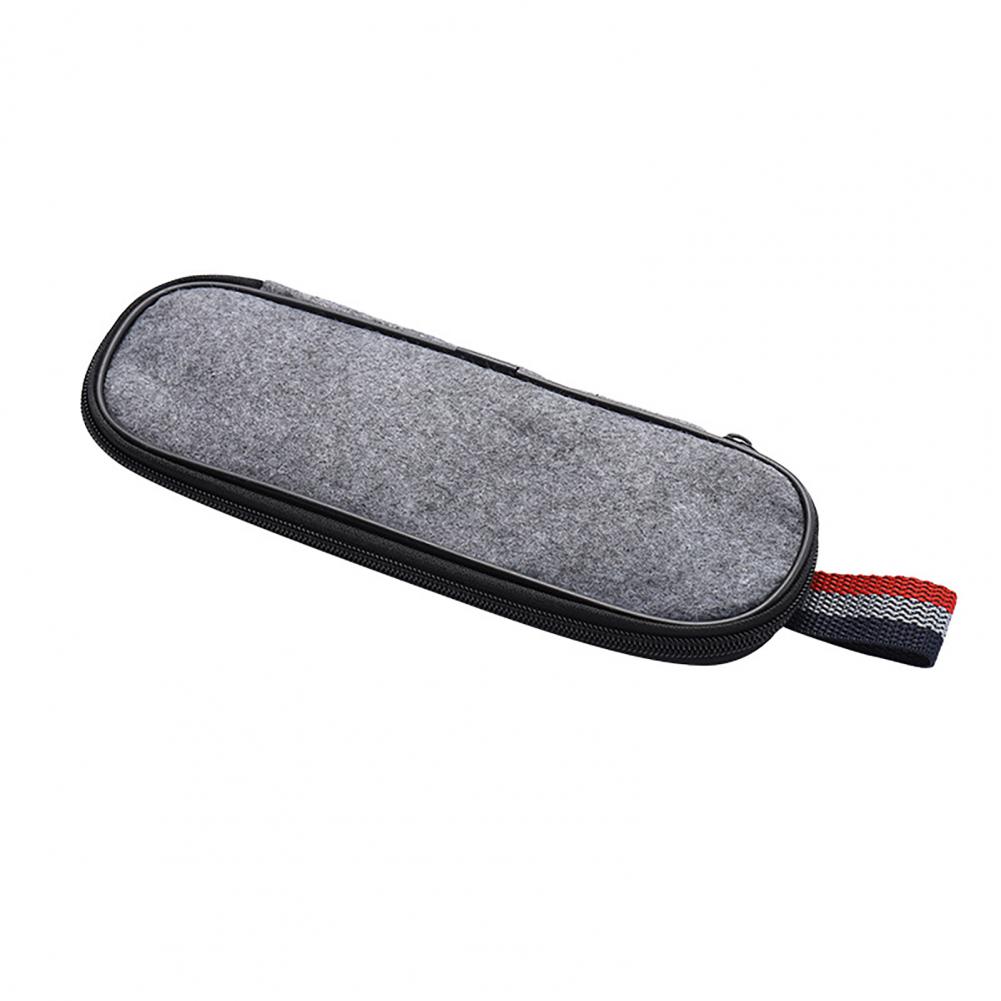 Travel Cutlery Pouch Felt Uten - đánh giá và giá Camping Cooking Set Compact