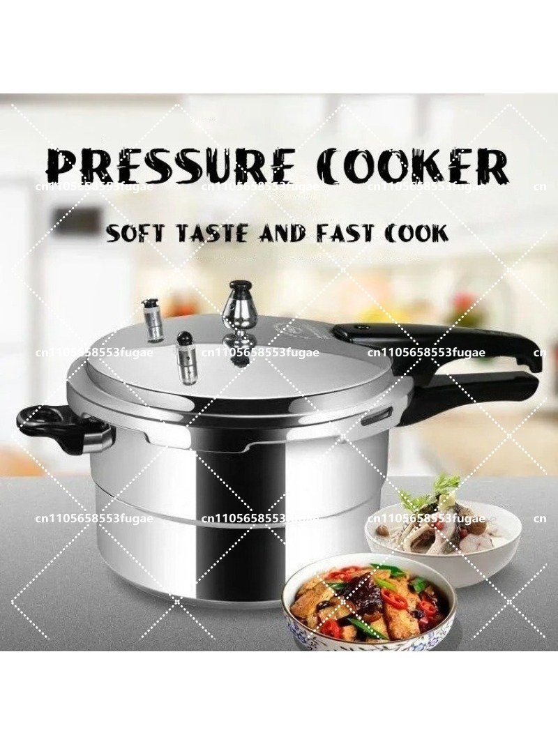 Kitchen Pressure Cooker Cookwa - đánh giá và giá Camping Cooking Open Fire