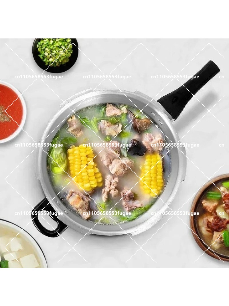 Kitchen Pressure Cooker Cookwa - đánh giá và giá Camping Cooking Open Fire