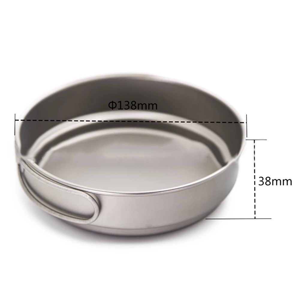 Backpacking Pot Set Camping Co - đánh giá và giá Camping Cooking Set Compact
