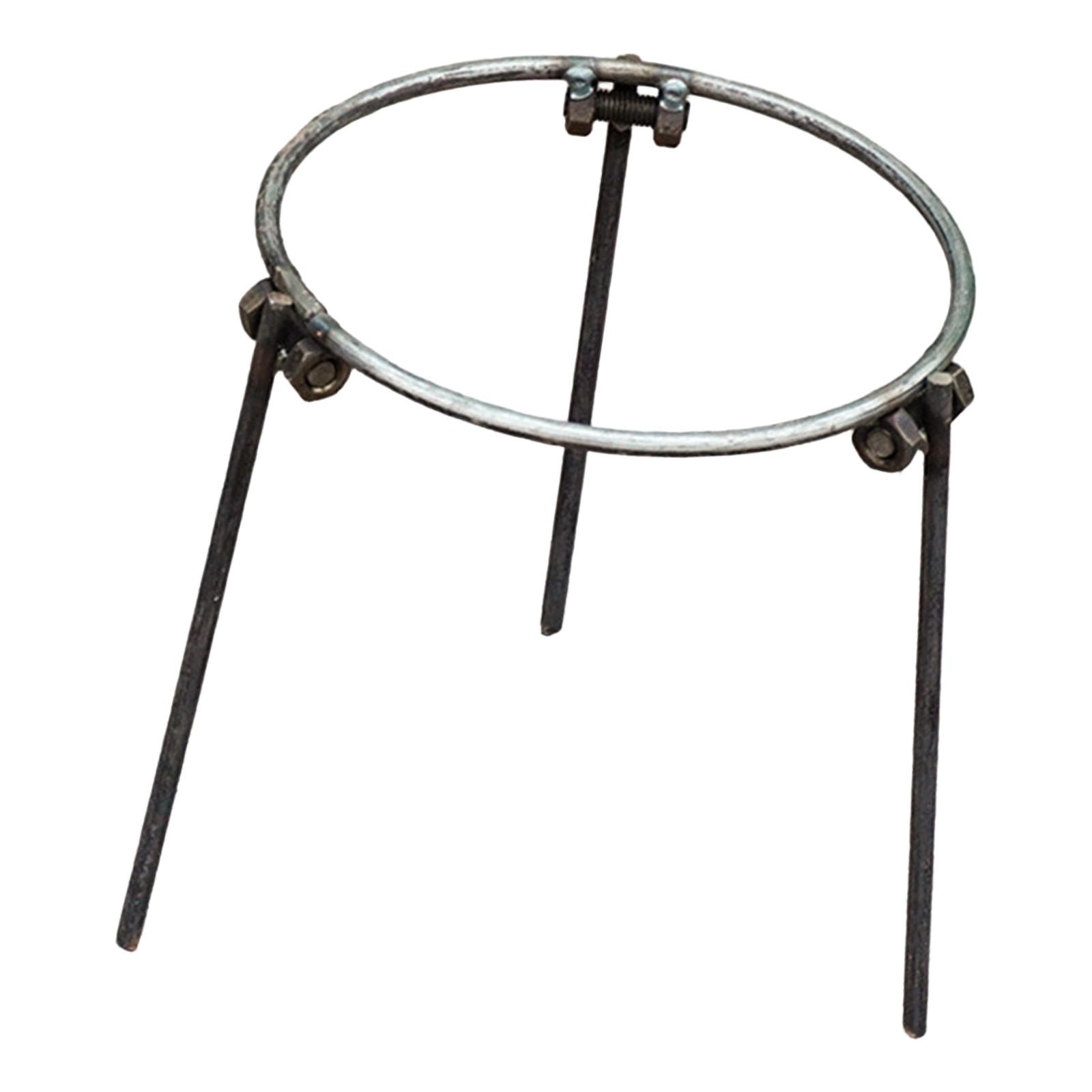 Campfire Tripod,Open Fire Cook - đánh giá và giá Camping Cooking Open Fire