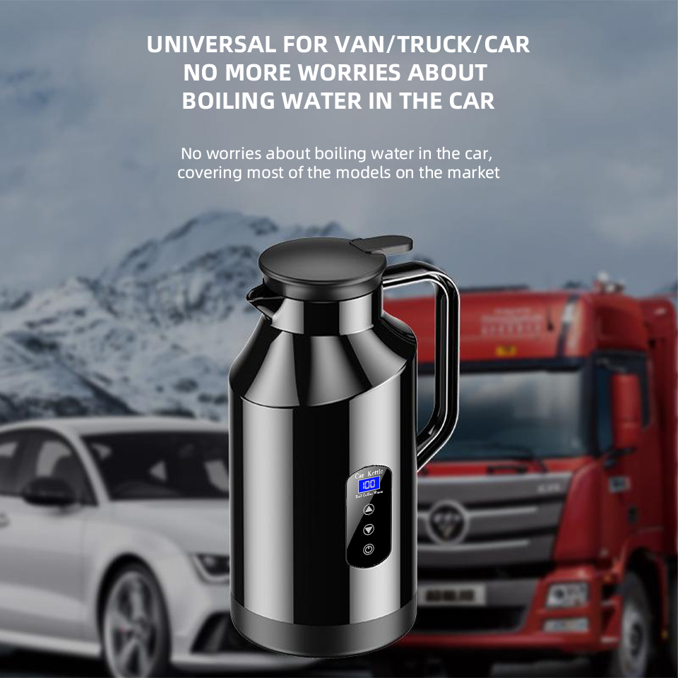 Yanace 1500ML Large Capacity C - đánh giá và giá Camping Cooking Electric