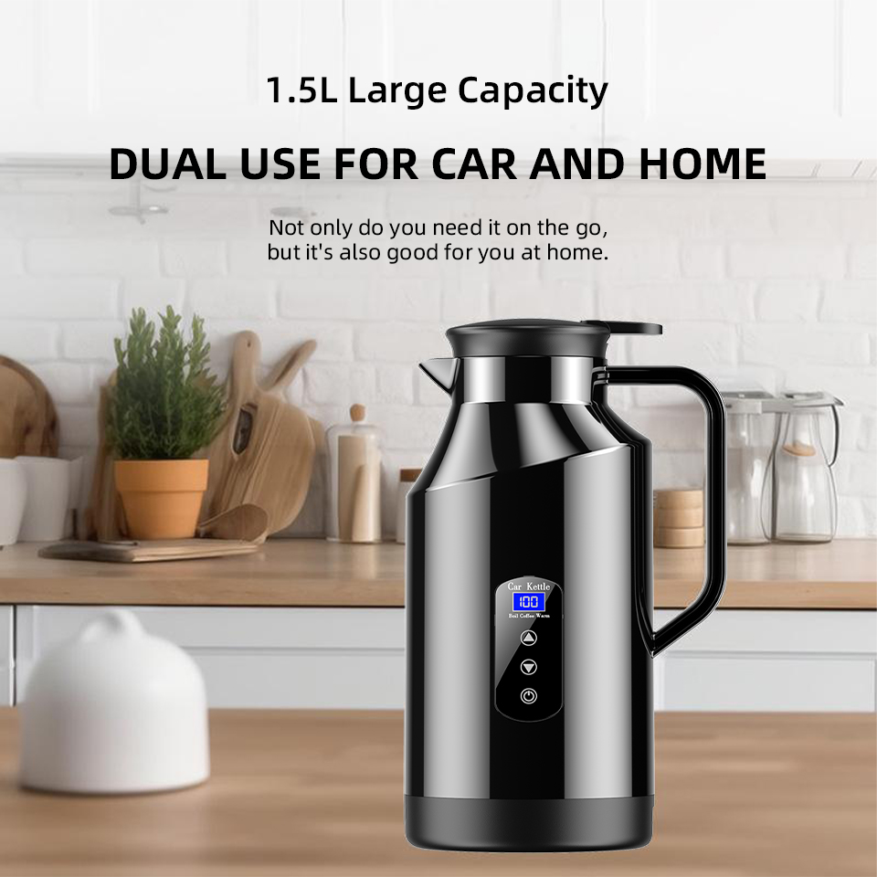 Yanace 1500ML Large Capacity C - đánh giá và giá Camping Cooking Electric
