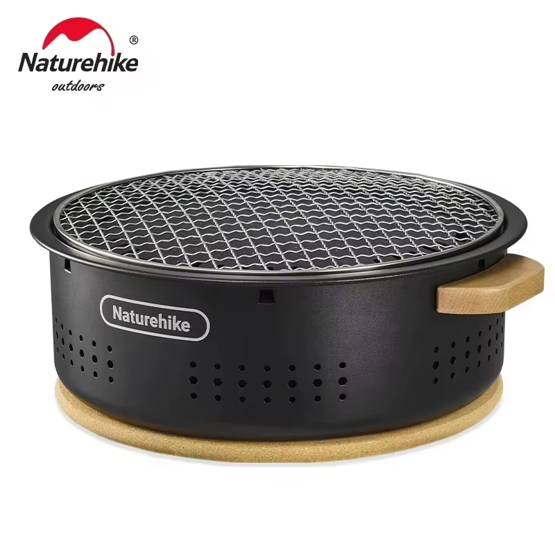 Naturehike Cool Camping Gear O - đánh giá và giá Camping Cooking Range