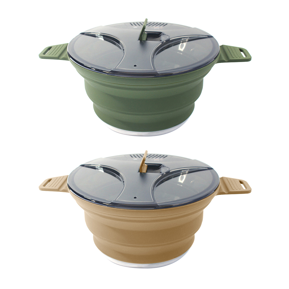 Foldable Portable Camping Cook - đánh giá và giá Camping Cooking Open Fire