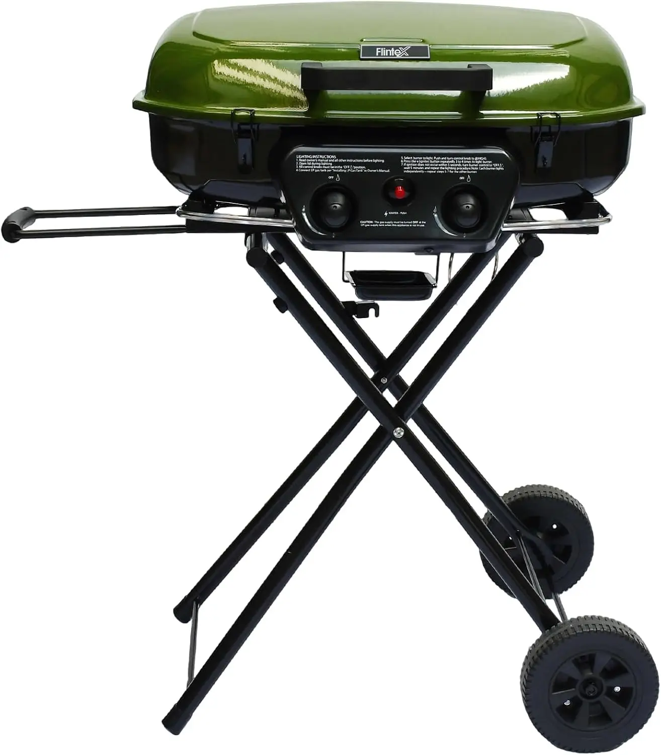 Portable Propane Gas Grill, 34 - đánh giá và giá Camping Cooking Range