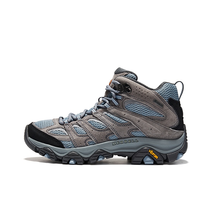 MERRELL MOAB 3 MID GTX Slip Re - đánh giá và giá Merrell Shoes Moab 3