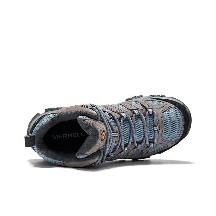MERRELL MOAB 3 MID GTX Slip Re - đánh giá và giá Merrell Shoes Moab 3