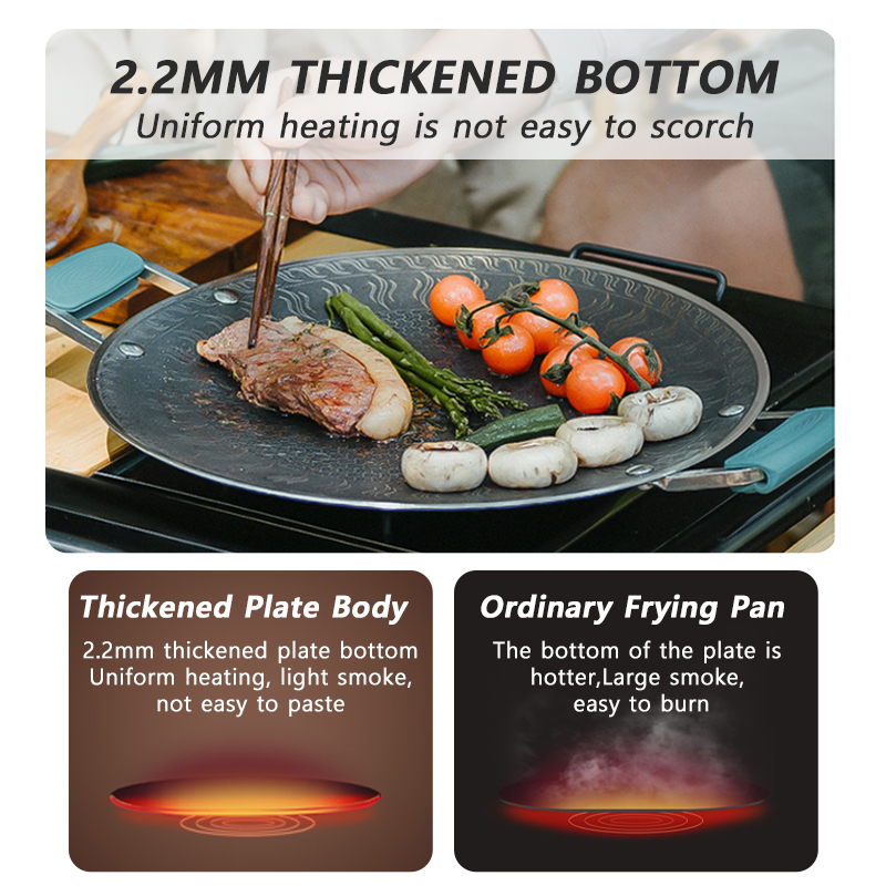 Naturehike BBQ Cooking Grill P - đánh giá và giá Camping Cooking Range
