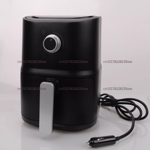 200W 24V 2.5L Electric Air Fry - đánh giá và giá Camping Cooking Electric