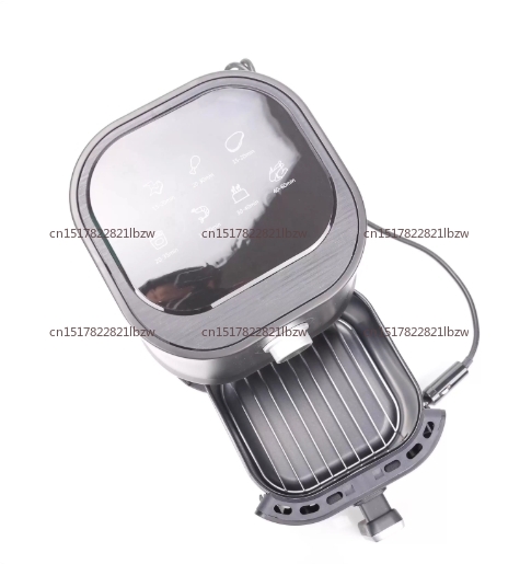 200W 24V 2.5L Electric Air Fry - đánh giá và giá Camping Cooking Electric