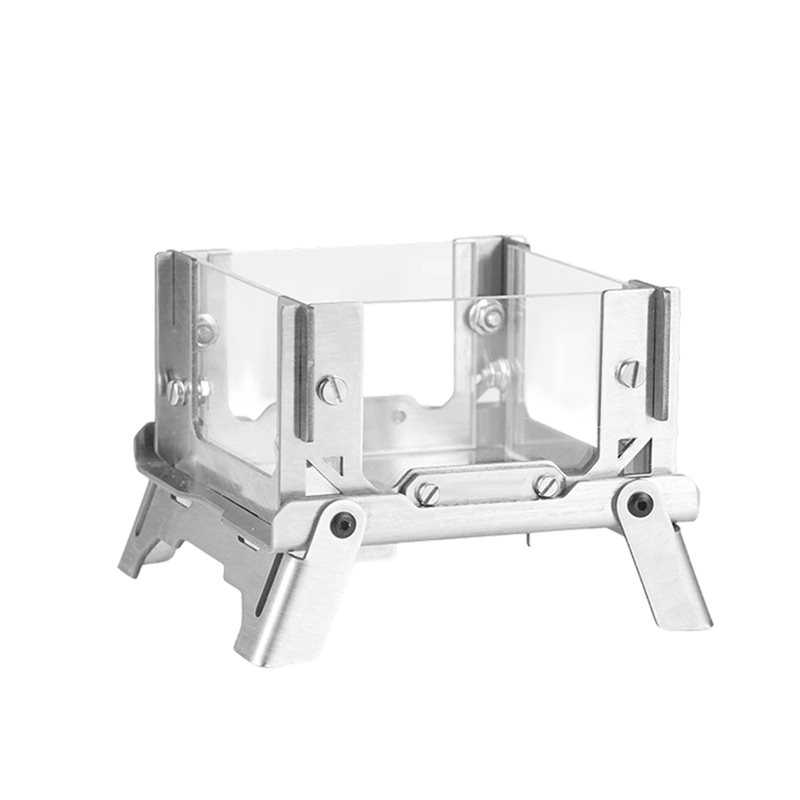 M10K Outdoor Camping Heater Po - đánh giá và giá Camp Grill Portable Folding