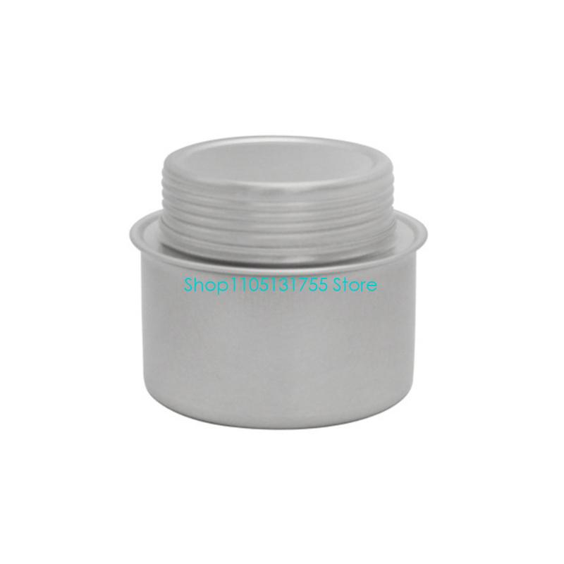 K0EF Compacts Bếp cắm trại Đầu - đánh giá và giá Camping Cooking Alcohol