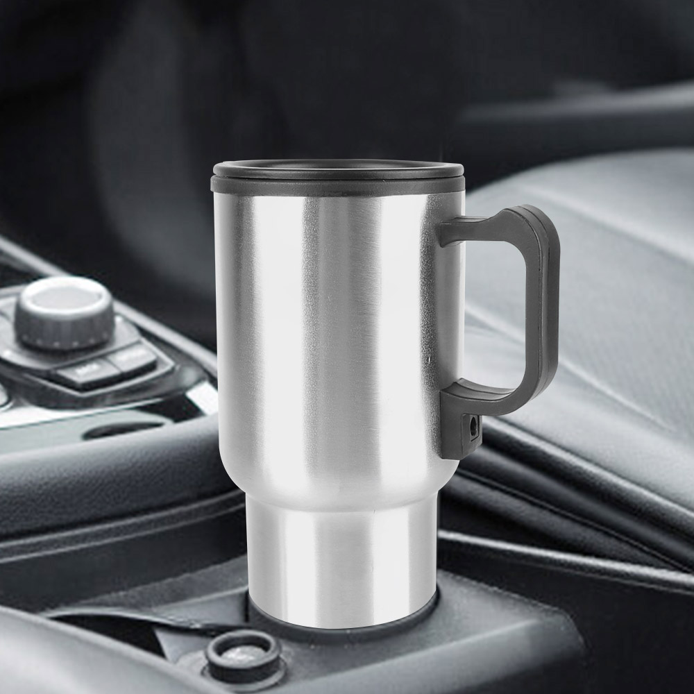 12V 450ml Electric Heating Car - đánh giá và giá Camping Cooking Electric