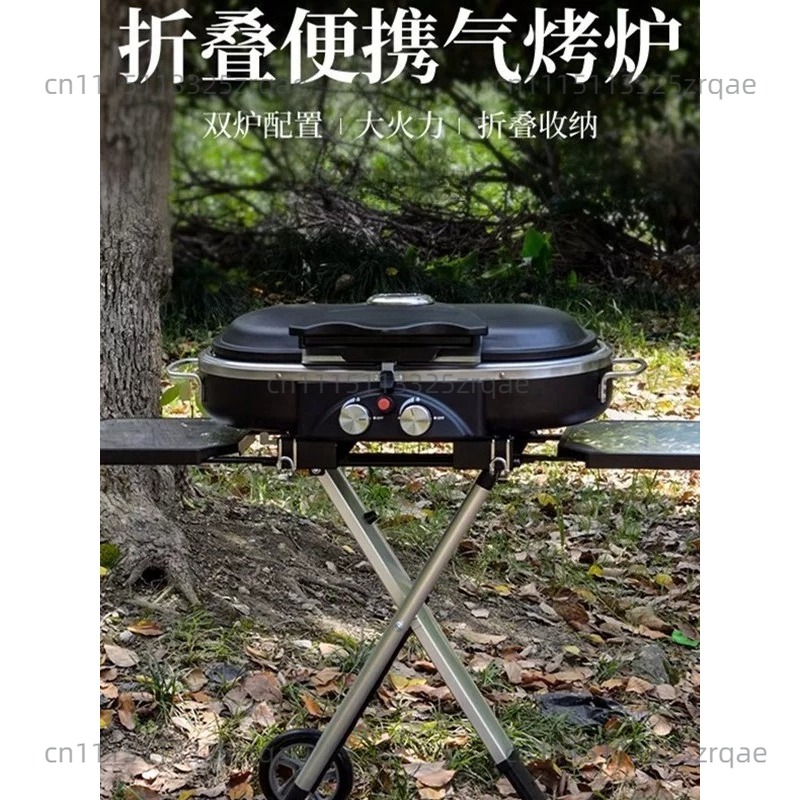 Outdoor Indoor Gas Cooking Sto - đánh giá và giá Camping Cooking Range