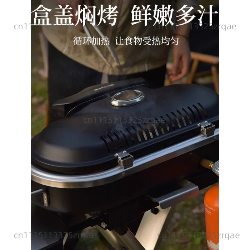 Outdoor Indoor Gas Cooking Sto - đánh giá và giá Camping Cooking Range