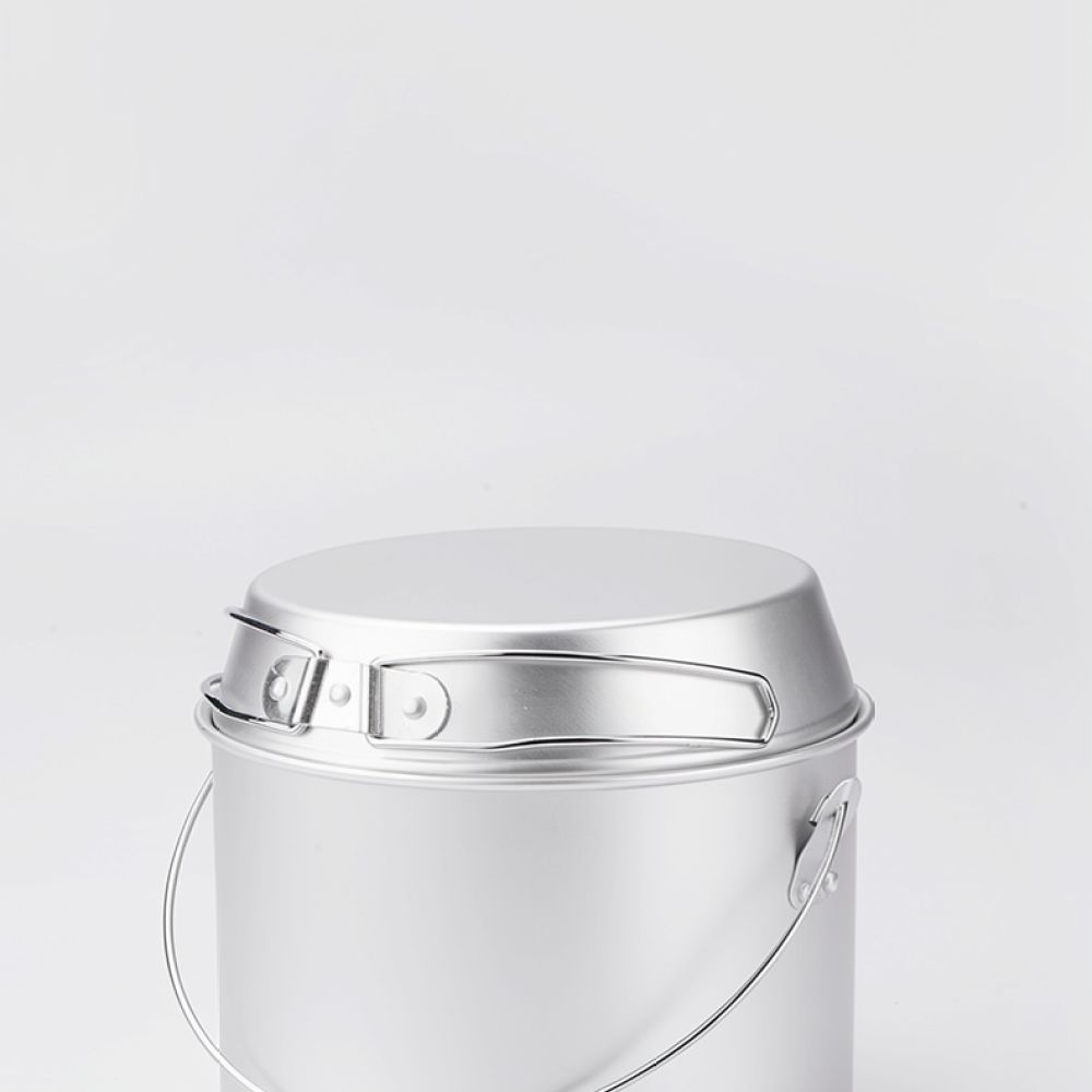 For For Starck Camping Aluminu - đánh giá và giá Camping Cooking Set Compact