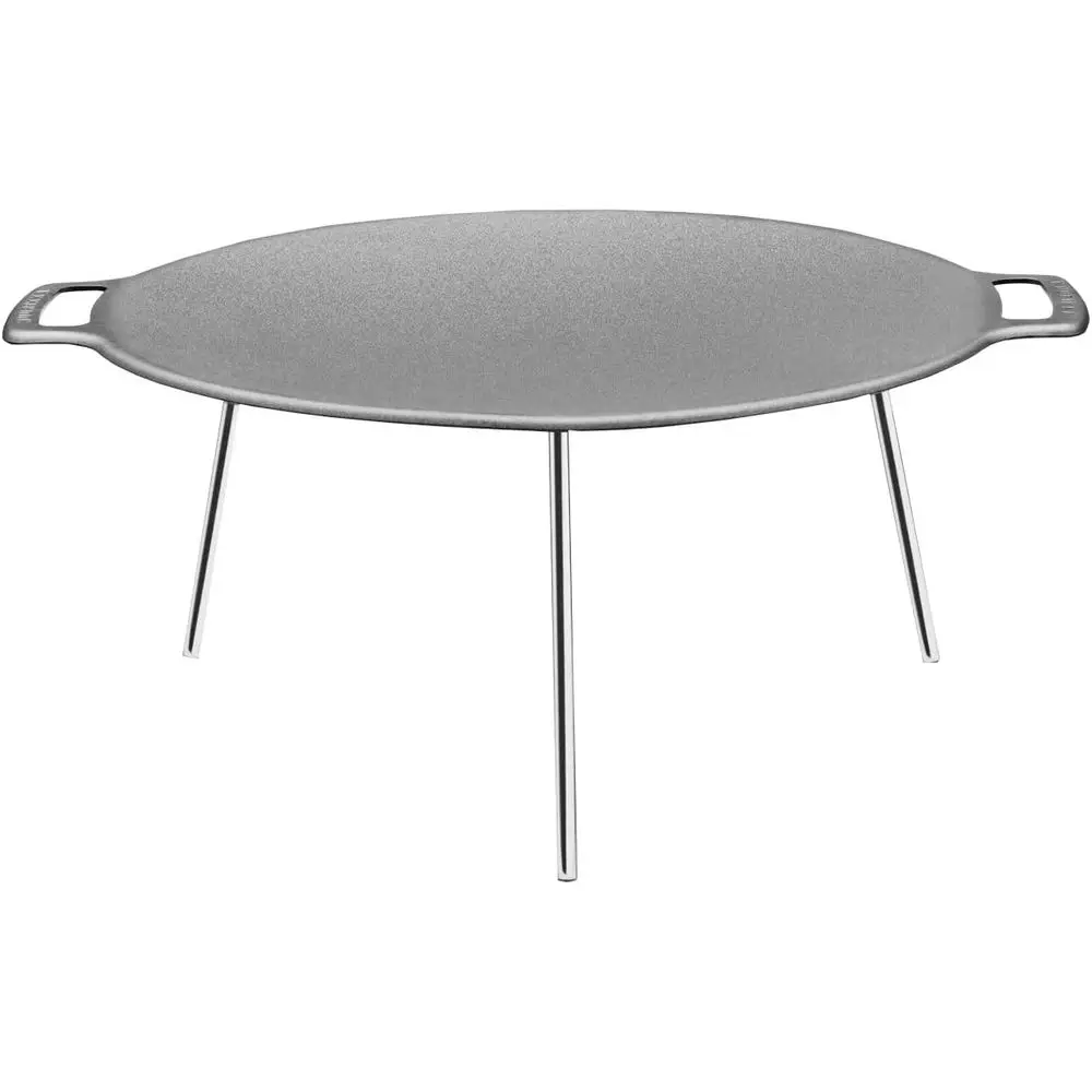 48cm Outdoor Gas Grill with Le - đánh giá và giá Camping Cooking Open Fire