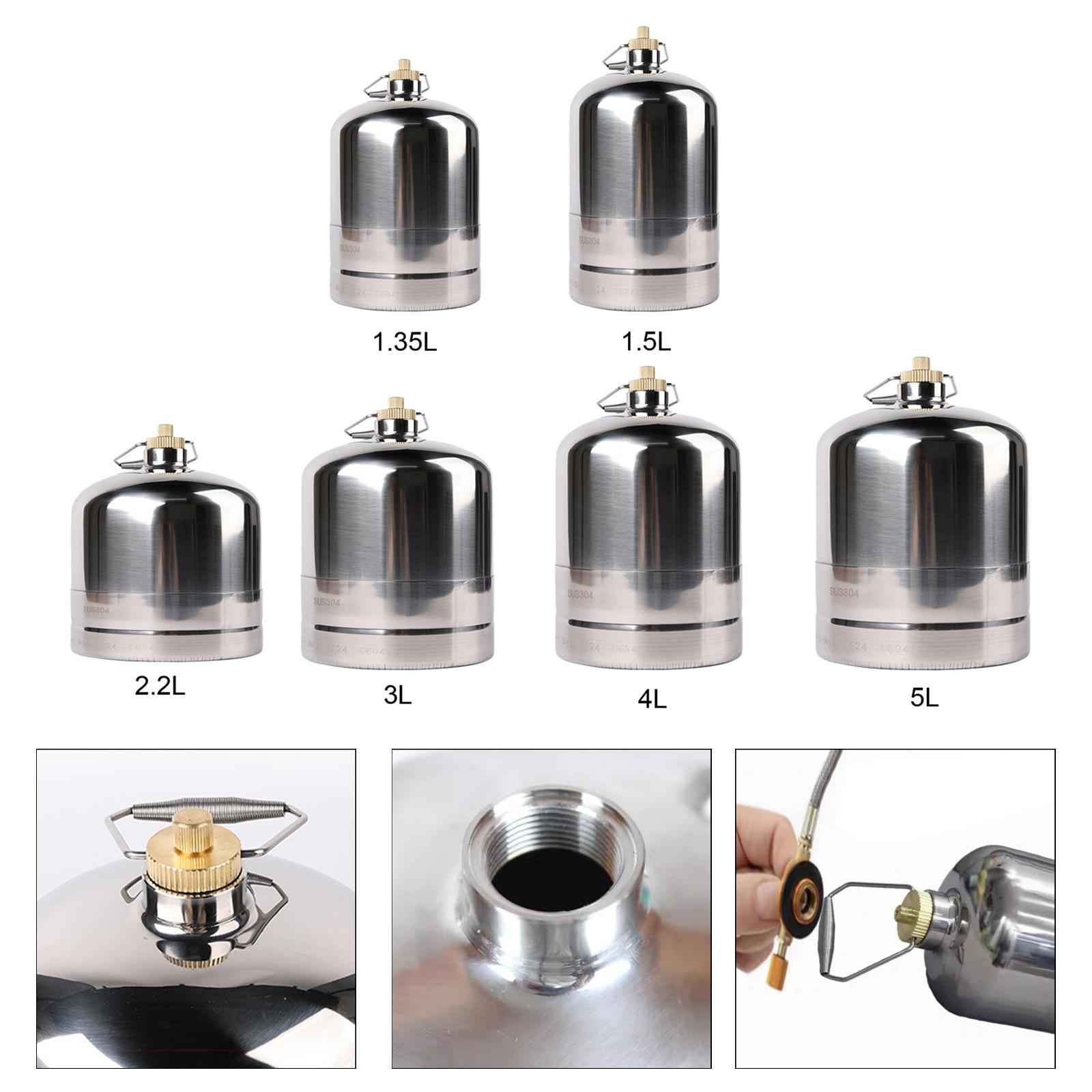 Camping Gas Tank Camping Gas F - đánh giá và giá Camping Cooking Gas Canister