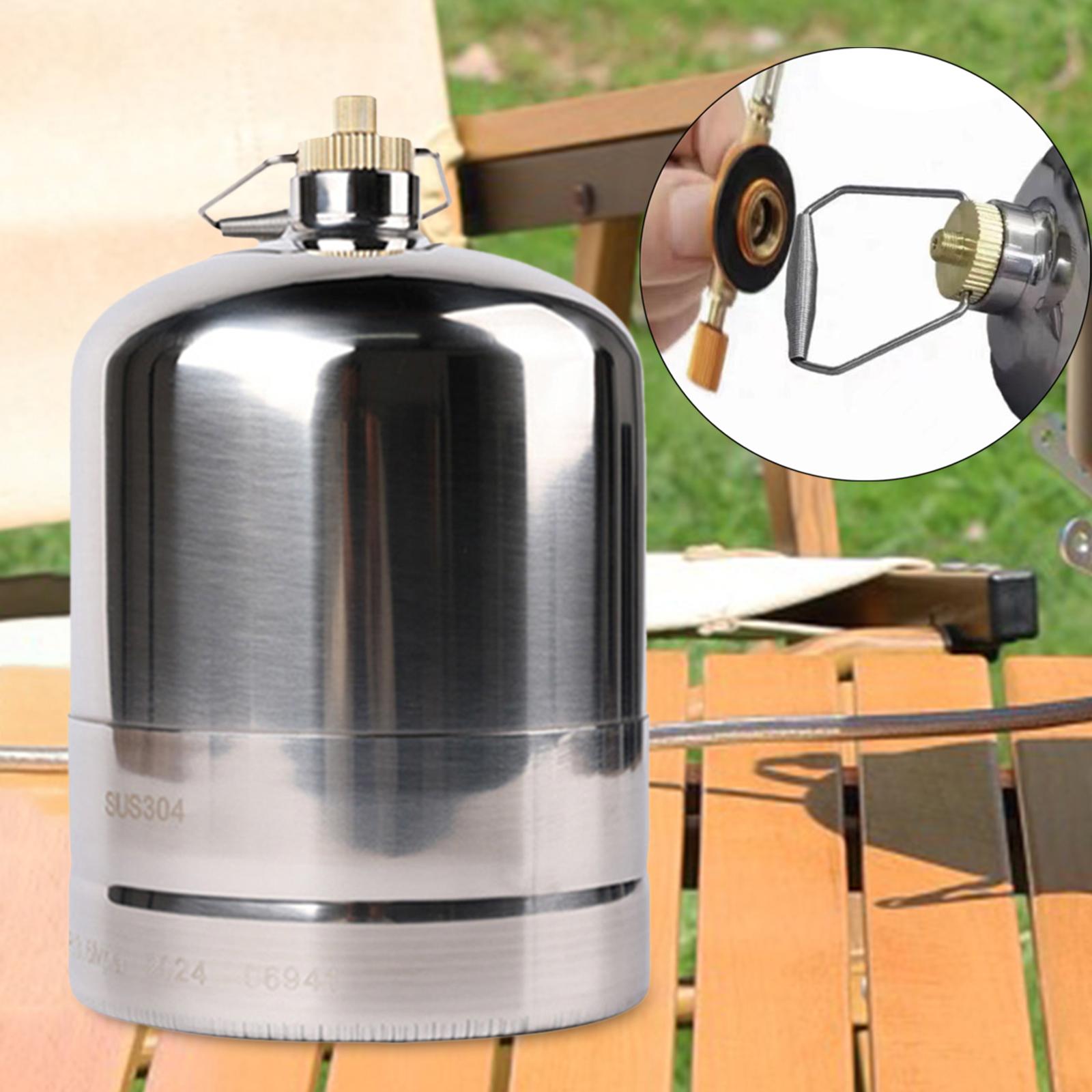 Camping Gas Tank Camping Gas F - đánh giá và giá Camping Cooking Gas Canister