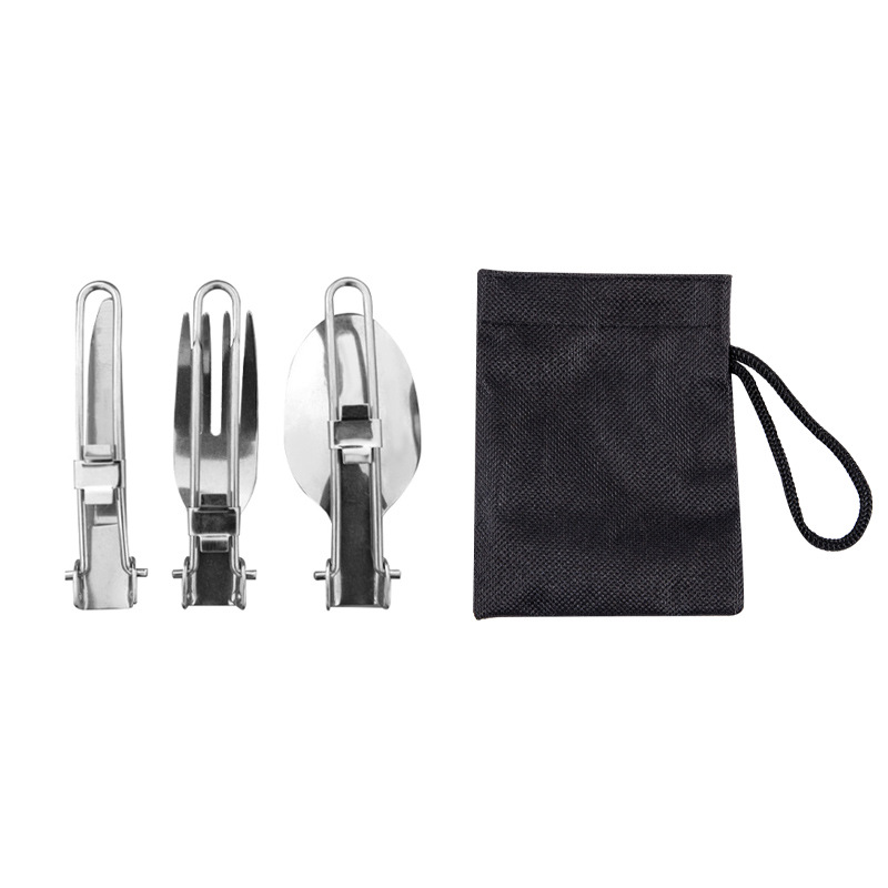 Outdoor Camping Cookware Set 2 - đánh giá và giá Camping Cooking Set 2 Person