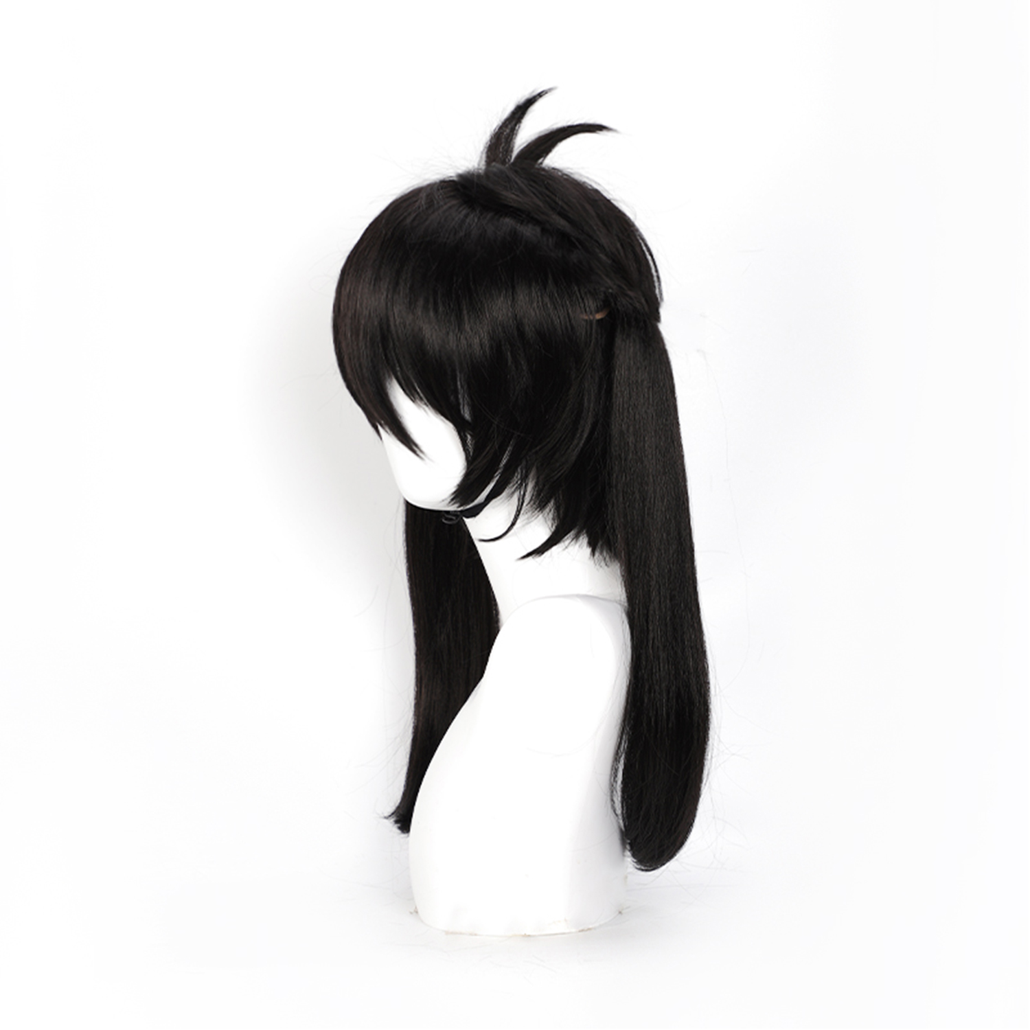 Cosplay Wig Fire Force Anime W - đánh giá và giá Campfire Cooking In Another World With My Absurd Skill Manga
