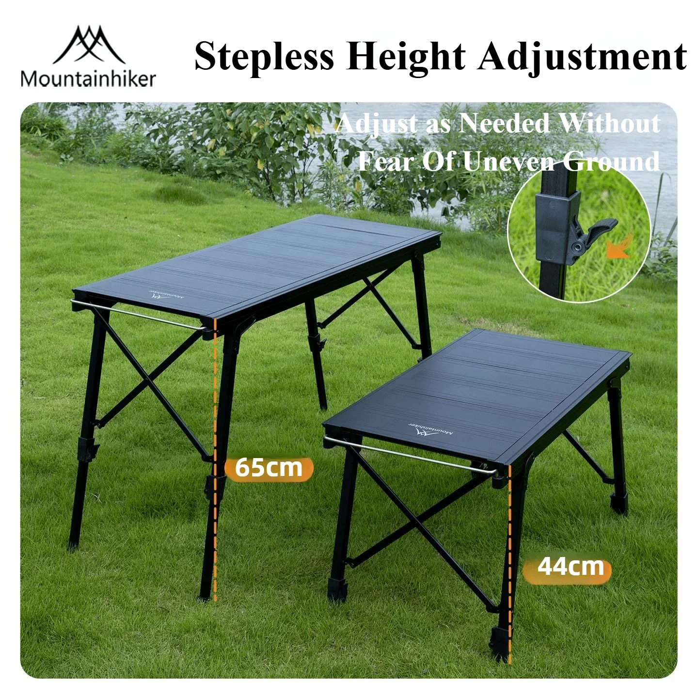 Mountainhiker Portable Camping - đánh giá và giá Camp Grill Portable Folding