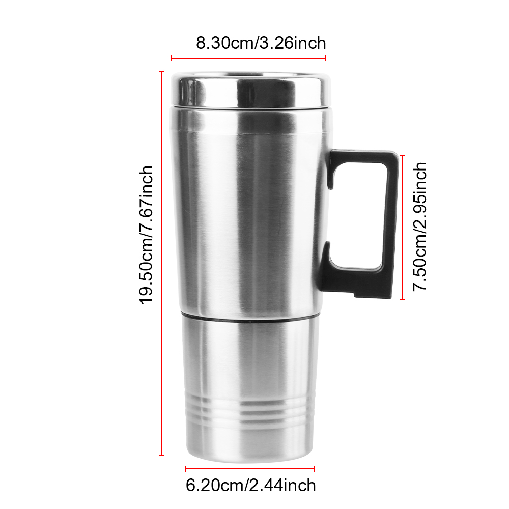 Camping Travel Kettle Stainles - đánh giá và giá Camping Cooking Electric