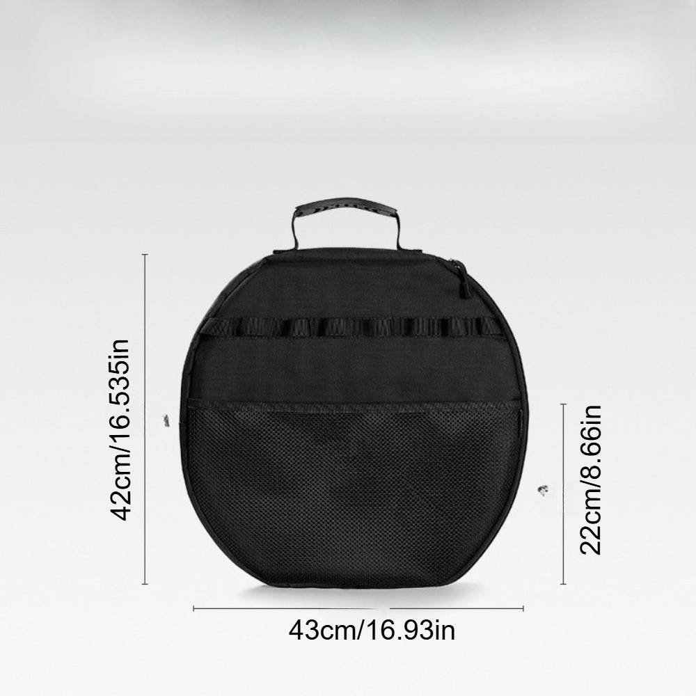 Grill Pan Storage Bag, Portabl - đánh giá và giá Camping Cooking Range